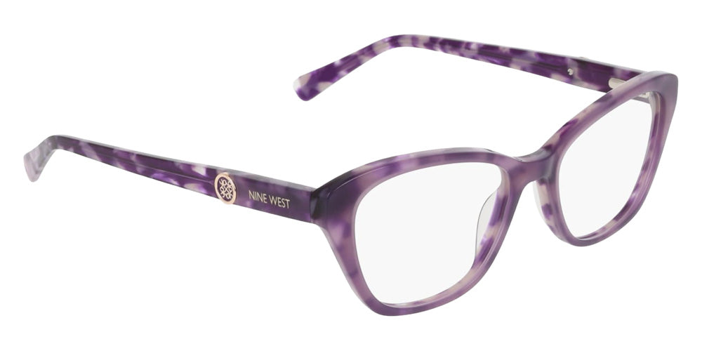 Nine West NW5259 515 49 - Plum Tortoise #id:aanw5259515_s:104135