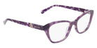 Nine West NW5259 515 49 - Plum Tortoise #id:aanw5259515_s:104135