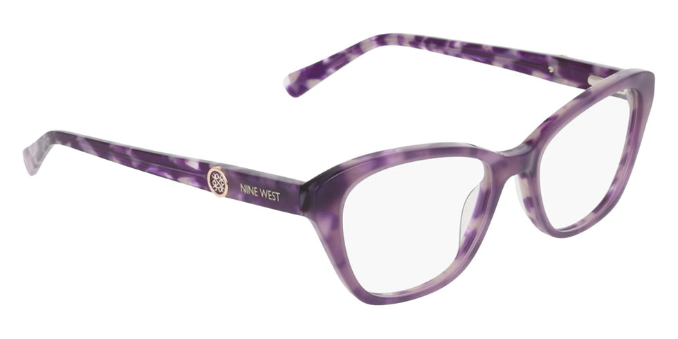 Nine West NW5259 515 49 - Plum Tortoise #id:aanw5259515_s:104135