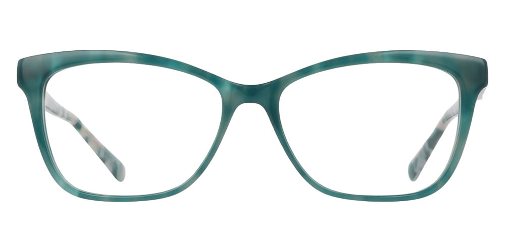 Nine West NW5260 302 57 - Turquoise Tortoise #id:aanw5260302_s:102100