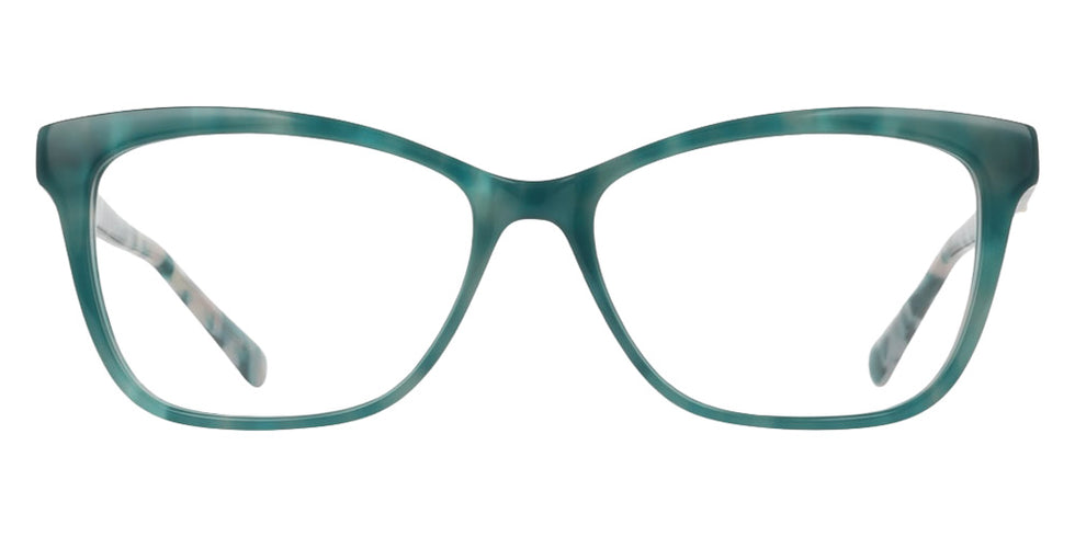 Nine West NW5260 302 57 - Turquoise Tortoise #id:aanw5260302_s:102100