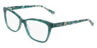 Nine West NW5260 302 57 - Turquoise Tortoise #id:aanw5260302_s:102105