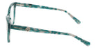 Nine West NW5260 302 57 - Turquoise Tortoise #id:aanw5260302_s:102110