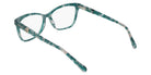 Nine West NW5260 302 57 - Turquoise Tortoise #id:aanw5260302_s:102115