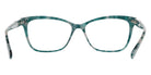 Nine West NW5260 302 57 - Turquoise Tortoise #id:aanw5260302_s:102120