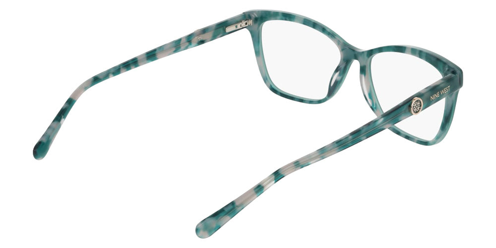 Nine West NW5260 302 57 - Turquoise Tortoise #id:aanw5260302_s:102125
