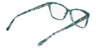 Nine West NW5260 302 57 - Turquoise Tortoise #id:aanw5260302_s:102125