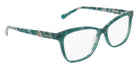 Nine West NW5260 302 57 - Turquoise Tortoise #id:aanw5260302_s:102135