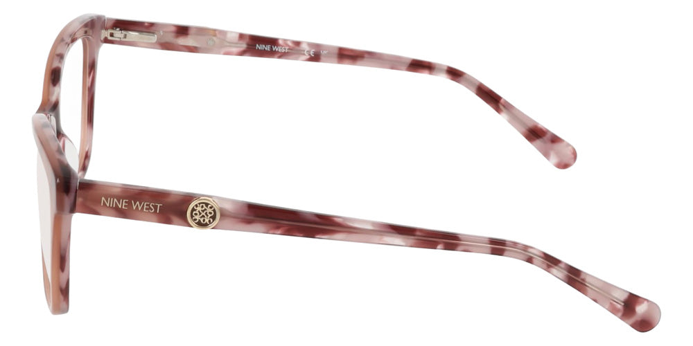 Nine West NW5260 560 57 - Mauve Tortoise #id:aanw5260560_s:104110
