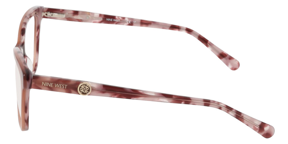 Nine West NW5260 560 57 - Mauve Tortoise #id:aanw5260560_s:104110