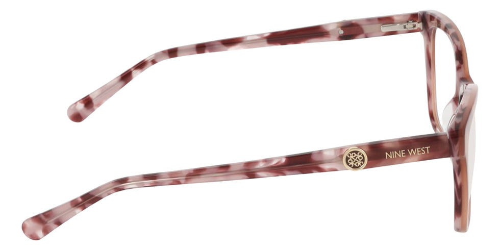 Nine West NW5260 560 57 - Mauve Tortoise #id:aanw5260560_s:104130
