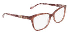 Nine West NW5260 560 57 - Mauve Tortoise #id:aanw5260560_s:104135