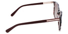 Nine West NW644S 618 55 - Burgundy Pearlized Tortoise #id:aanw644s618_s:102130