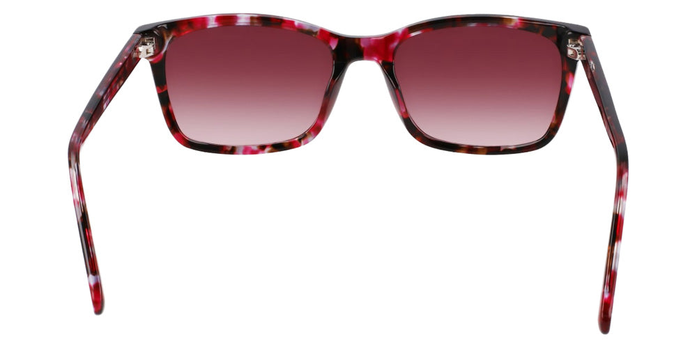Nine West NW666S 650 55 - Raspberry Tortoise #id:aanw666s650_s:100120