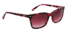 Nine West NW666S 650 55 - Raspberry Tortoise #id:aanw666s650_s:100135