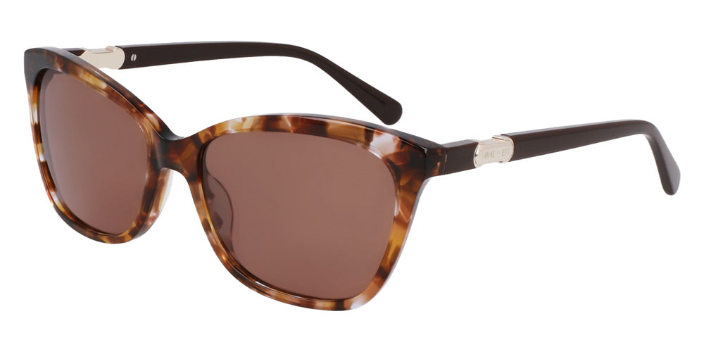 Nine West NW667S 221 57 - Espresso/Smoke Horn #id:aanw667s221_s:100105