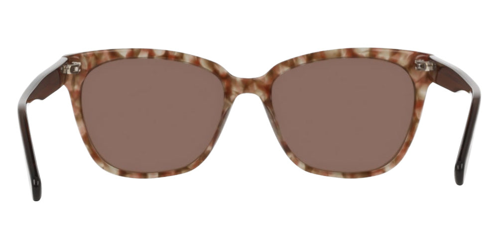 Nine West NW674S 221 56 - Brown Horn #id:aanw674s221_s:102120