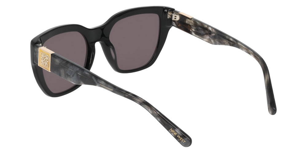 Nine West NW675S 001 54 - Black #id:aanw675s001_s:100115