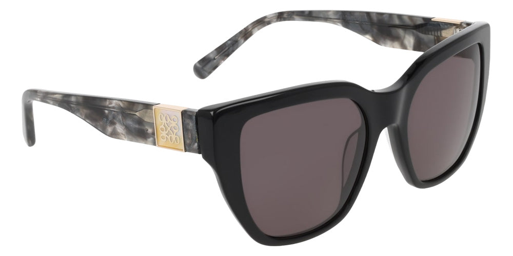 Nine West NW675S 001 54 - Black #id:aanw675s001_s:100135