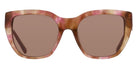 Nine West NW675S 260 54 - Rosey Brown Horn #id:aanw675s260_s:102100