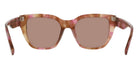 Nine West NW675S 260 54 - Rosey Brown Horn #id:aanw675s260_s:102120