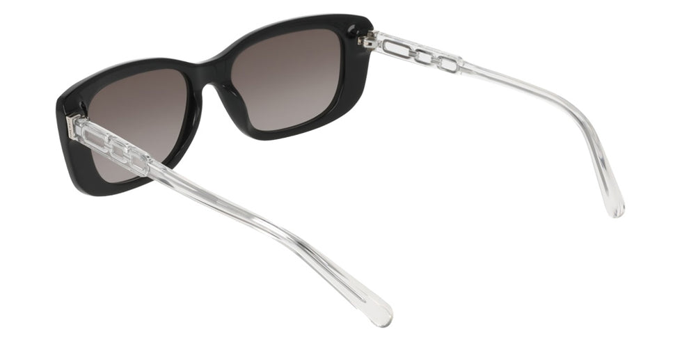 Nine West NW676S 001 55 - Black #id:aanw676s001_s:100115