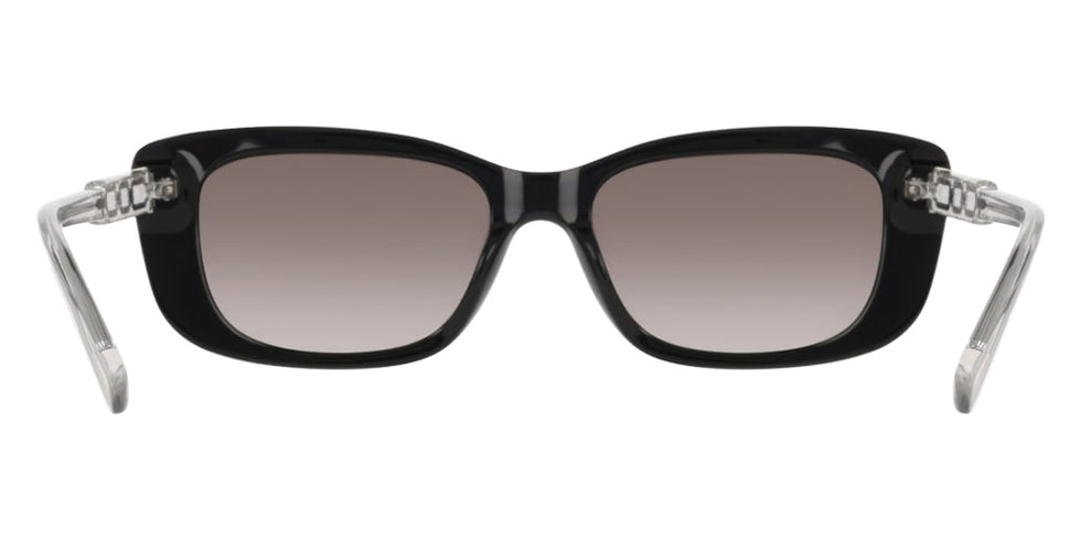 Nine West NW676S 001 55 - Black #id:aanw676s001_s:100120