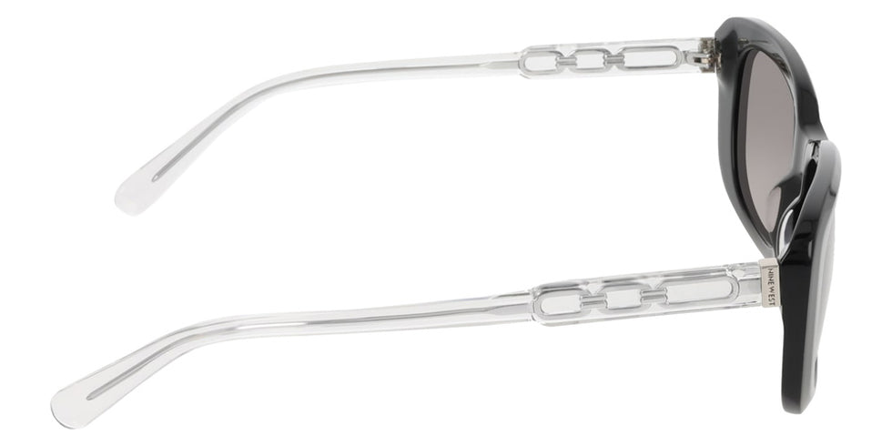 Nine West NW676S 001 55 - Black #id:aanw676s001_s:100130