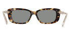 Nine West NW676S 281 55 - Tokyo Tortoise #id:aanw676s281_s:102120