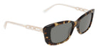 Nine West NW676S 281 55 - Tokyo Tortoise #id:aanw676s281_s:102135