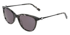 Nine West NW677S 015 53 - Black Tortoise #id:aanw677s015_s:100105