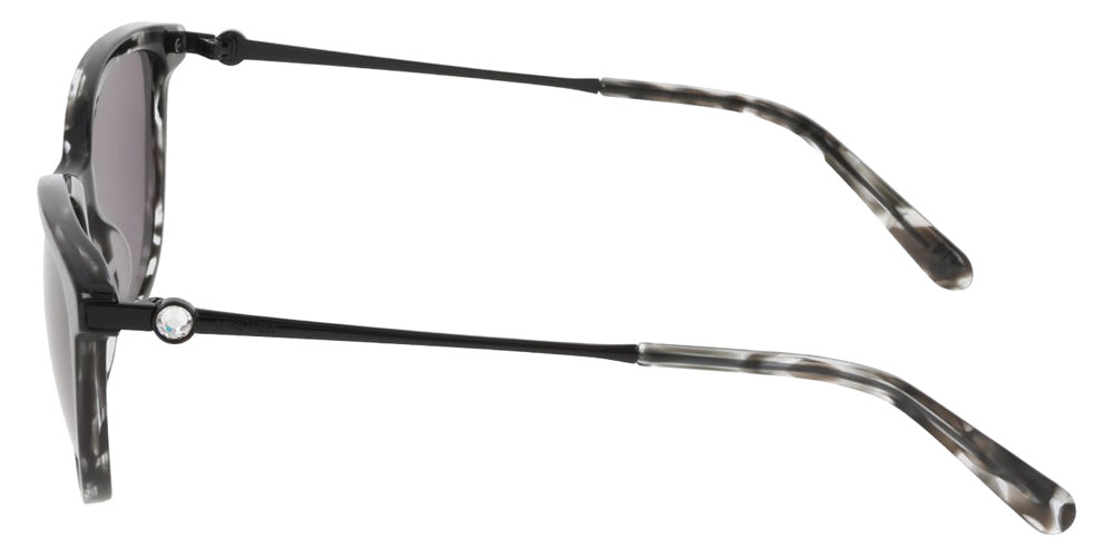 Nine West NW677S 015 53 - Black Tortoise #id:aanw677s015_s:100110
