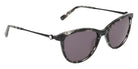 Nine West NW677S 015 53 - Black Tortoise #id:aanw677s015_s:100135