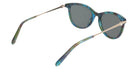 Nine West NW677S 302 53 - Garden Tortoise #id:aanw677s302_s:102125