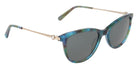 Nine West NW677S 302 53 - Garden Tortoise #id:aanw677s302_s:102135