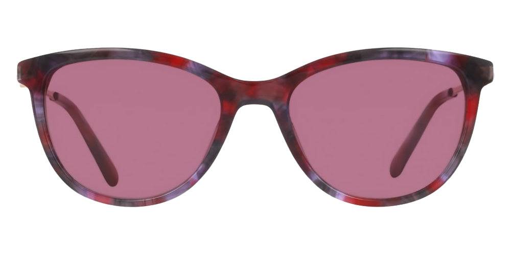 Nine West NW677S 650 53 - Fruit Punch Tortoise #id:aanw677s650_s:104100
