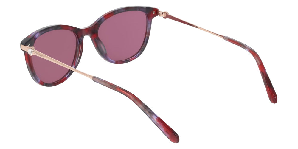 Nine West NW677S 650 53 - Fruit Punch Tortoise #id:aanw677s650_s:104115