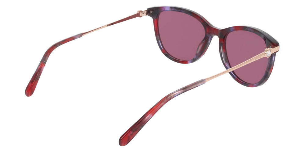 Nine West NW677S 650 53 - Fruit Punch Tortoise #id:aanw677s650_s:104125