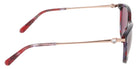 Nine West NW677S 650 53 - Fruit Punch Tortoise #id:aanw677s650_s:104130