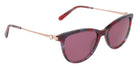 Nine West NW677S 650 53 - Fruit Punch Tortoise #id:aanw677s650_s:104135