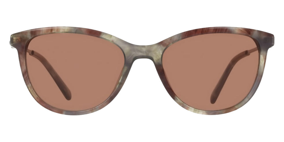 Nine West NW677S 682 53 - Rose Tortoise #id:aanw677s682_s:106100