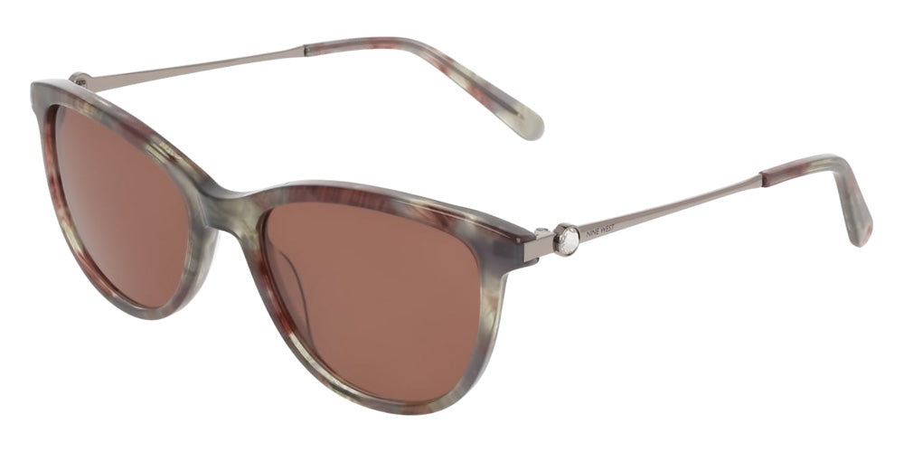 Nine West NW677S 682 53 - Rose Tortoise #id:aanw677s682_s:106105