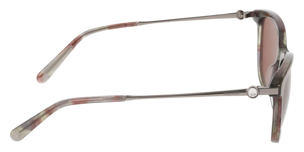 Nine West NW677S 682 53 - Rose Tortoise #id:aanw677s682_s:106130