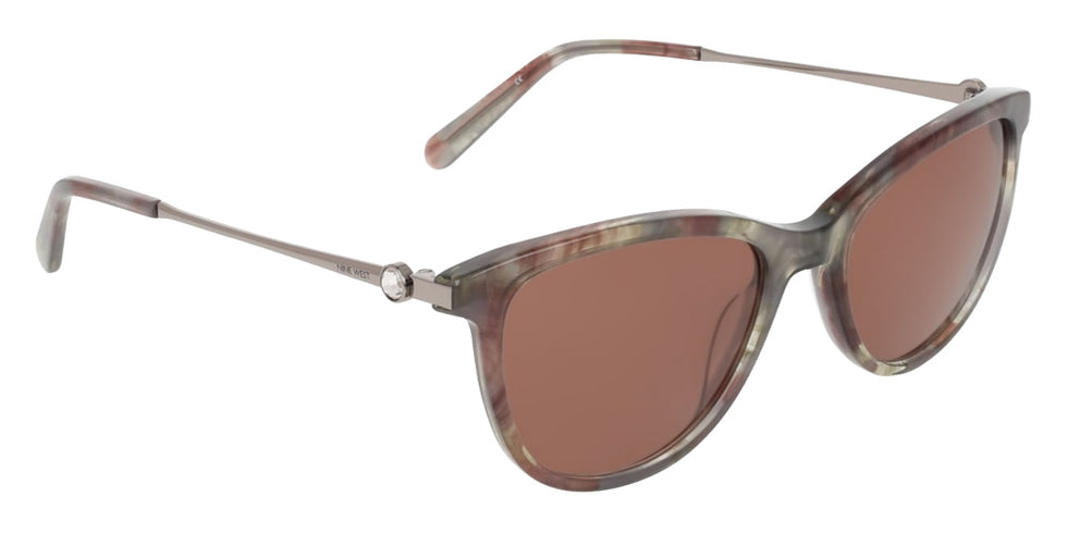 Nine West NW677S 682 53 - Rose Tortoise #id:aanw677s682_s:106135