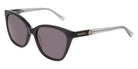 Nine West NW678S 001 55 - Black #id:aanw678s001_s:100105