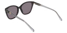 Nine West NW678S 001 55 - Black #id:aanw678s001_s:100115