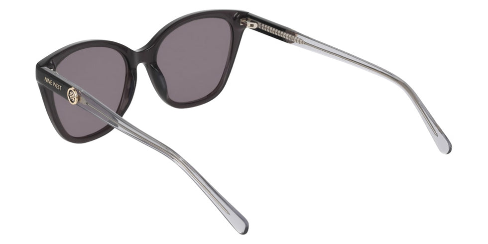 Nine West NW678S 001 55 - Black #id:aanw678s001_s:100115