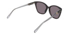 Nine West NW678S 001 55 - Black #id:aanw678s001_s:100125
