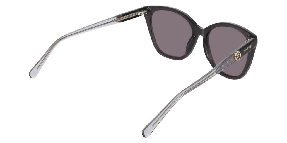 Nine West NW678S 001 55 - Black #id:aanw678s001_s:100125