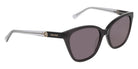 Nine West NW678S 001 55 - Black #id:aanw678s001_s:100135